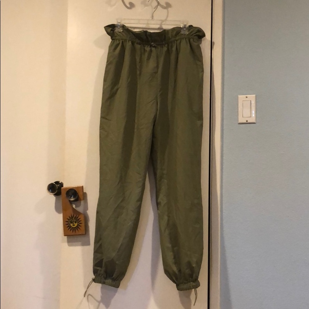 Lovers & friends pants new w tags SMALL